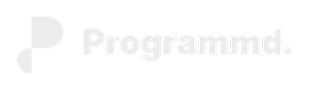 Programmd.