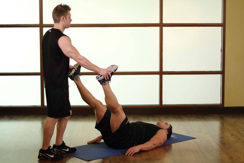 Adductor/Groin — demonstration image 2