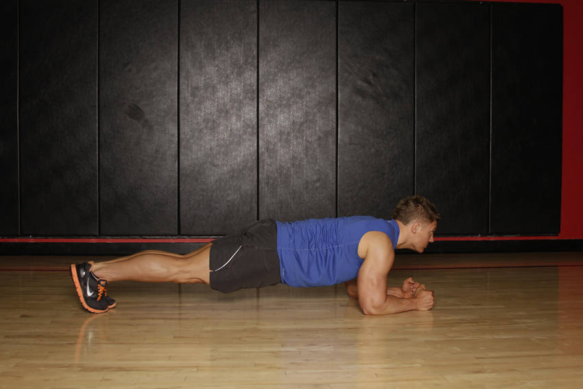 Plank — demonstration image 2