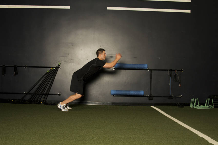 Standing Long Jump — demonstration image 2